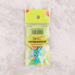 Alternative view of SKC 20'li Plastik İlmek İşaretleyici - J064