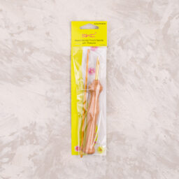 SKC Ahşap Saplı Punch (Punç) İğnesi - PN-008-5.0