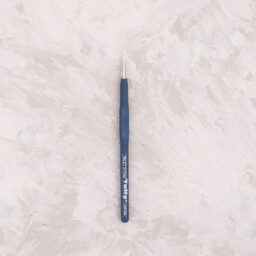 Tulip No.21 (0.55 mm) Yumuşak Saplı Dantel Tığı - T-9GE