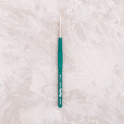 Tulip No.7 (1.30 mm) Yumuşak Saplı Dantel Tığı - T-9GE