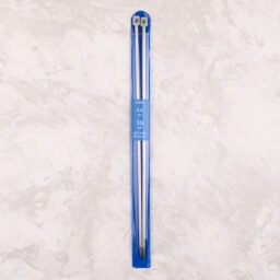 Yabalı 5.00mm 35cm Titanyum Örgü Şişi - YBL-321