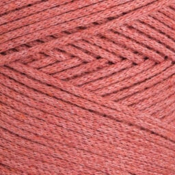 Alternative view of Zümrüt İnce Pamuk Makrome İpi - 1334