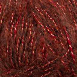 Alternative view of Himalaya Gala Mix Fiber El Örgü İpi - 70787