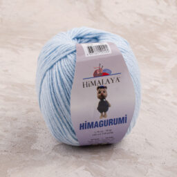 Himalaya Himagurumi Amigurumi ve El Örgü İpi - 30149