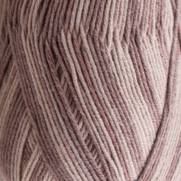 Alternative view of Gazzal Baby Cotton Rainbow El Örgü İpi - 485