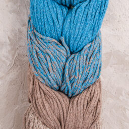 Alternative view of Diva Cotton Puzzle Makrome İpi - 003