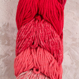 Alternative view of Diva Cotton Puzzle Makrome İpi - 010