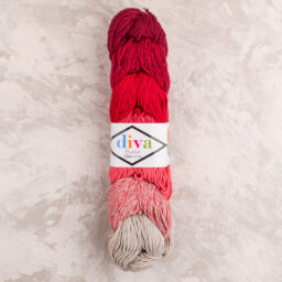 Diva Cotton Puzzle Makrome İpi - 010