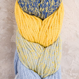 Alternative view of Diva Cotton Puzzle Makrome İpi - 015