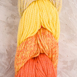 Alternative view of Diva Cotton Puzzle Makrome İpi - 016