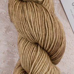 Alternative view of Gazzla Wool Star Pale Olive Green El Örgü İpi - 3807