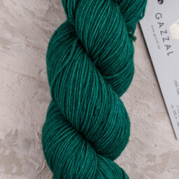 Alternative view of Gazzla Wool Star Bosphorus El Örgü İpi - 3816