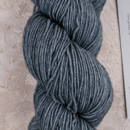 Alternative view of Gazzla Wool Star Oil Blue El Örgü İpi - 3822