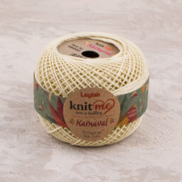 Knit Me Karnaval El Örgü İpi - 00002