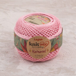 Knit Me Karnaval El Örgü İpi - 00026