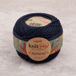 Knit Me Karnaval El Örgü İpi - 00046