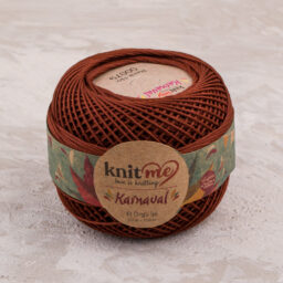 Knit Me Karnaval El Örgü İpi - 00079