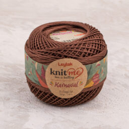 Knit Me Karnaval El Örgü İpi - 00080