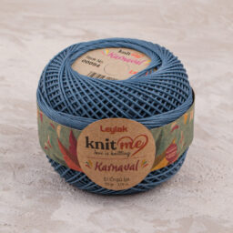 Knit Me Karnaval El Örgü İpi - 00094