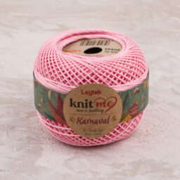 Knit Me Karnaval El Örgü İpi - 00544