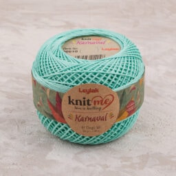 Knit Me Karnaval El Örgü İpi - 00610