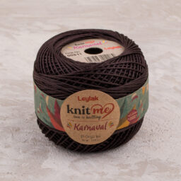 Knit Me Karnaval El Örgü İpi - 00811