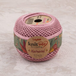 Knit Me Karnaval El Örgü İpi - 00836