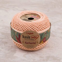 Knit Me Karnaval El Örgü İpi - 01108