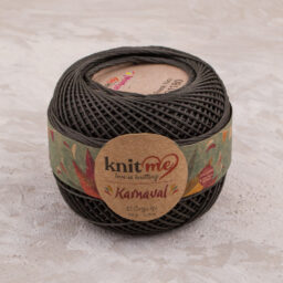 Knit Me Karnaval El Örgü İpi - 01180