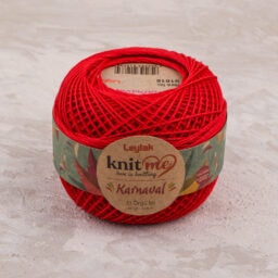 Knit Me Karnaval El Örgü İpi - 01616