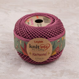Knit Me Karnaval El Örgü İpi - 01723