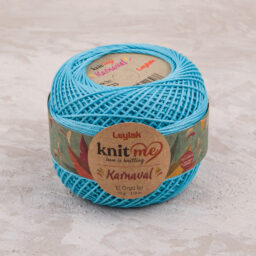 Knit Me Karnaval El Örgü İpi - 01733