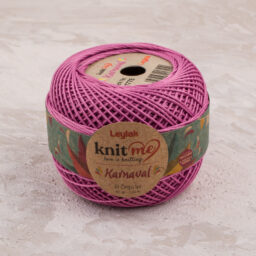 Knit Me Karnaval El Örgü İpi - 01776