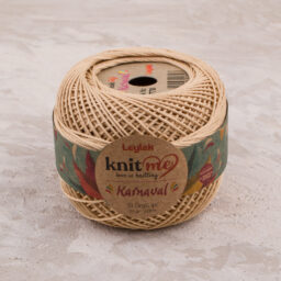 Knit Me Karnaval El Örgü İpi - 01778