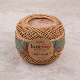 Knit Me Karnaval El Örgü İpi - 01779