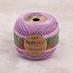 Knit Me Karnaval El Örgü İpi - 01791