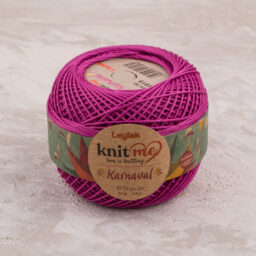 Knit Me Karnaval El Örgü İpi - 01819