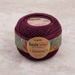 Knit Me Karnaval El Örgü İpi - 01851