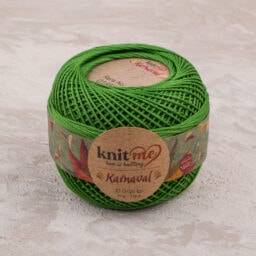 Knit Me Karnaval El Örgü İpi - 01856