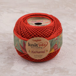 Knit Me Karnaval El Örgü İpi - 02236