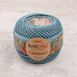 Knit Me Karnaval El Örgü İpi - 02245