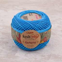 Knit Me Karnaval El Örgü İpi - 02248