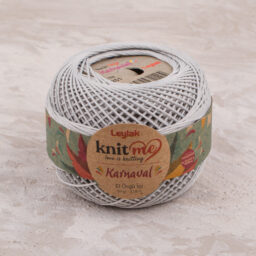 Knit Me Karnaval El Örgü İpi - 02251