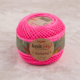 Knit Me Karnaval El Örgü İpi - 02314