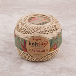 Knit Me Karnaval El Örgü İpi - 02812