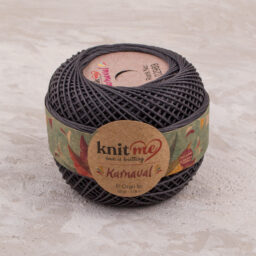 Knit Me Karnaval El Örgü İpi - 02989