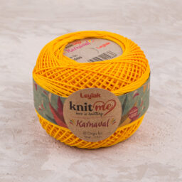 Knit Me Karnaval El Örgü İpi - 03009
