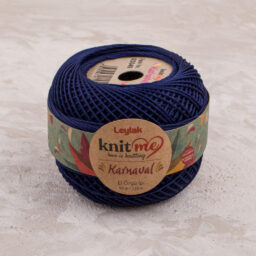 Knit Me Karnaval El Örgü İpi - 03049