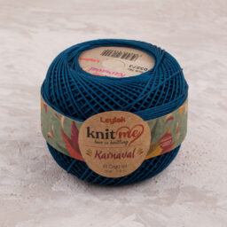 Knit Me Karnaval El Örgü İpi - 03273