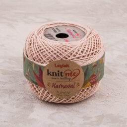 Knit Me Karnaval El Örgü İpi - 03400